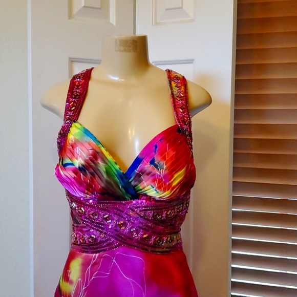 NV Couture Dresses & Skirts - Nv couture Dress